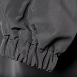 Alida | Trenchcoat med karakter