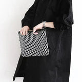 Alida | Trenchcoat med karakter