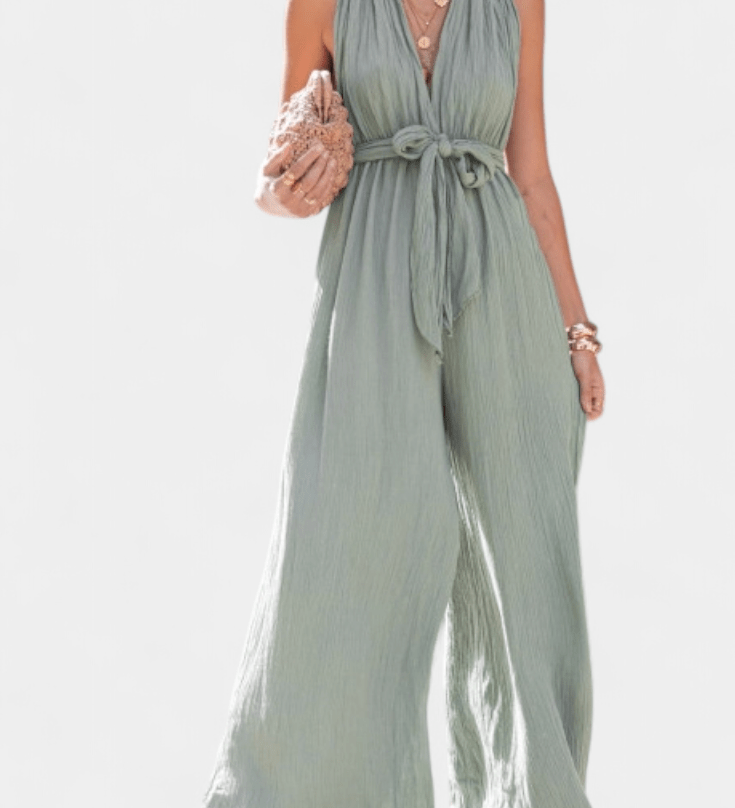 Verena | Jumpsuit