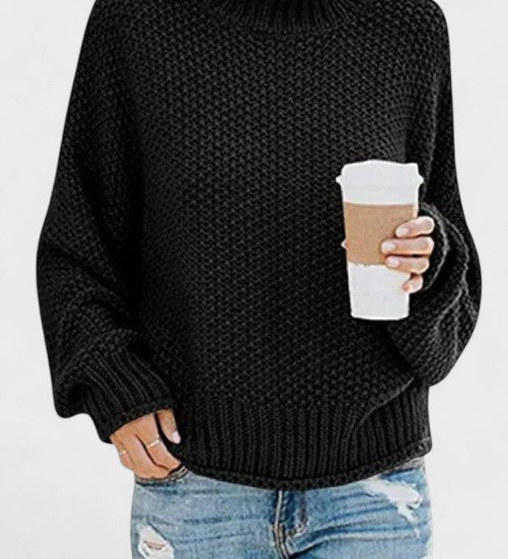 Verena™ | Elegant pullover