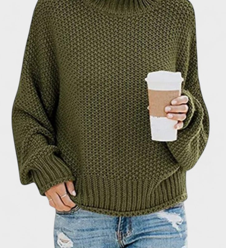 Verena™ | Elegant pullover