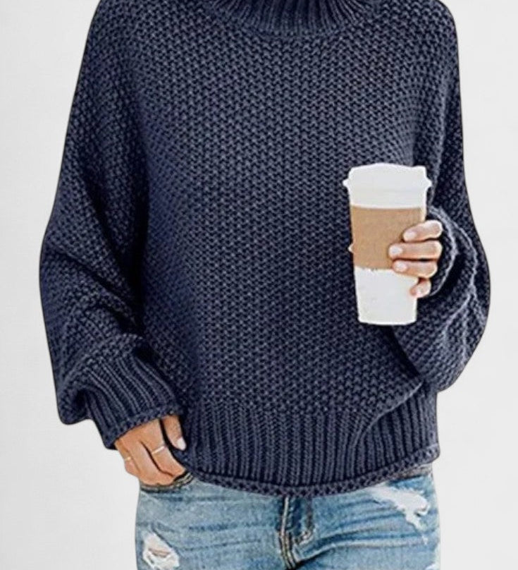 Verena™ | Elegant pullover