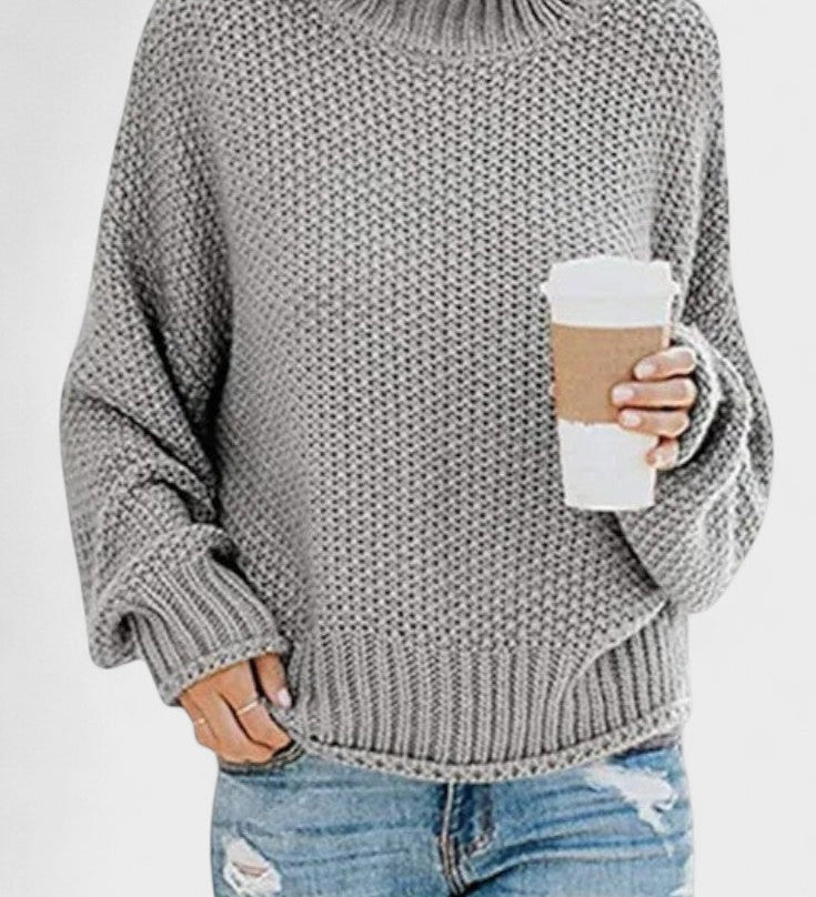 Verena™ | Elegant pullover