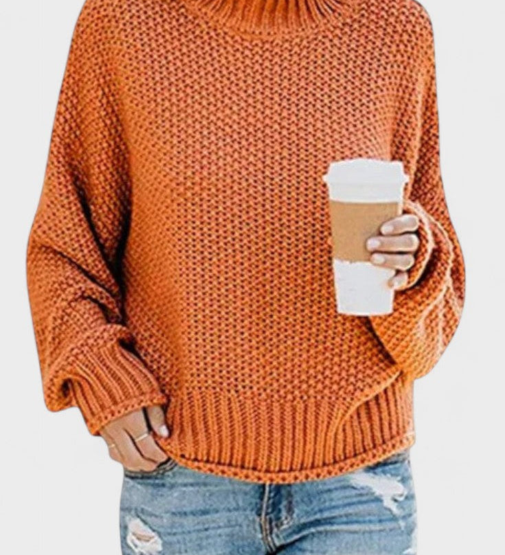 Verena™ | Elegant pullover