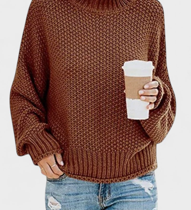 Verena™ | Elegant pullover