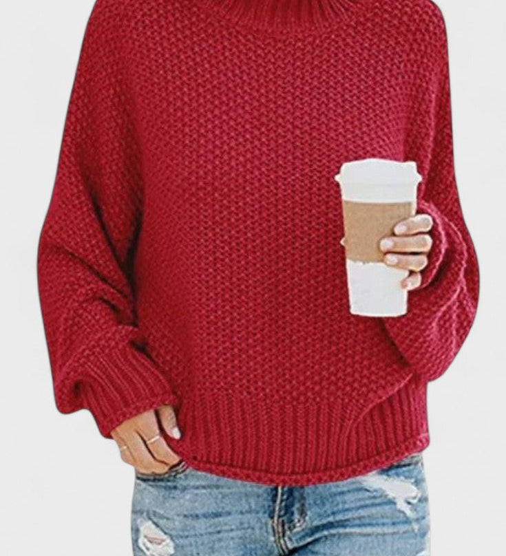 Verena™ | Elegant pullover