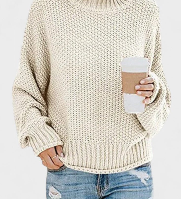Verena™ | Elegant pullover