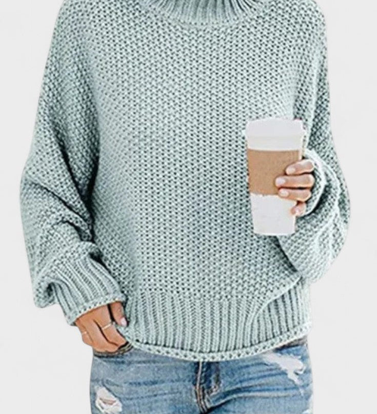 Verena™ | Elegant pullover