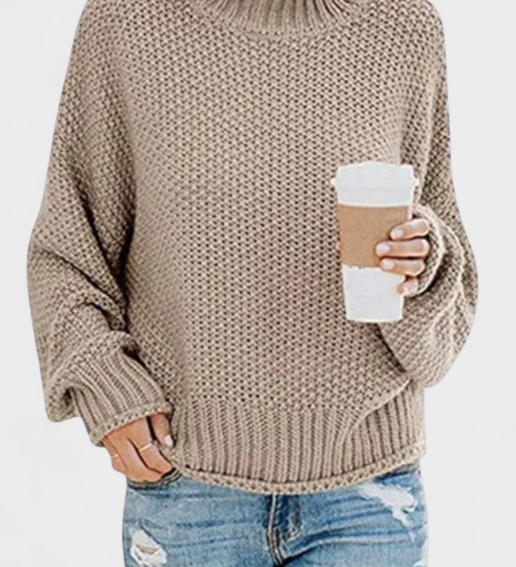 Verena™ | Elegant pullover