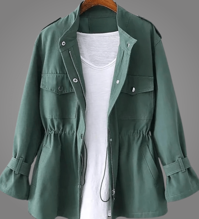 Vesna | Jakke