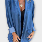 Vibeke | Let blazer