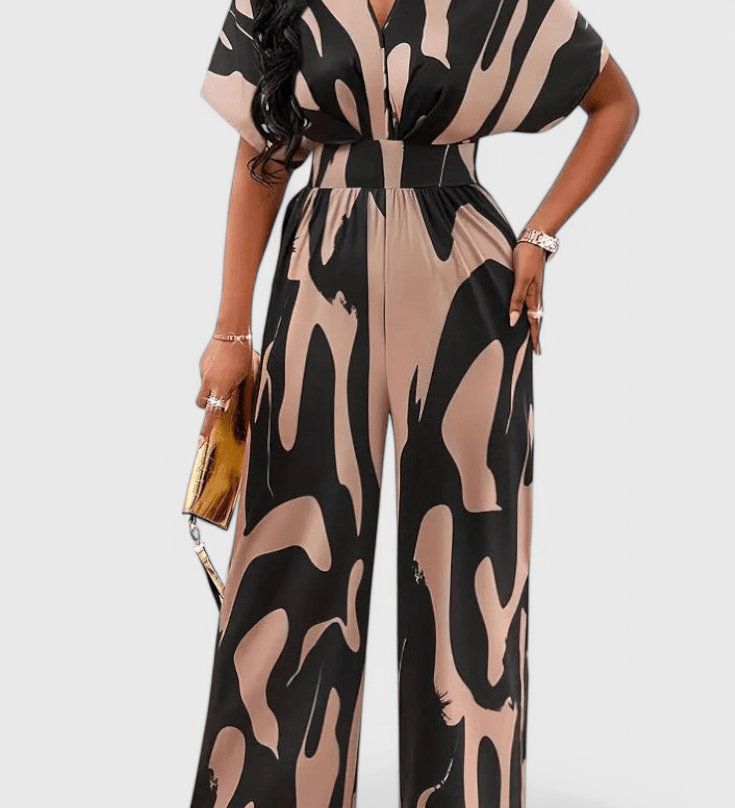 Zahara | Jumpsuit