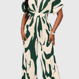 Zahara | Jumpsuit