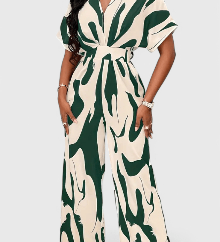 Zahara | Jumpsuit