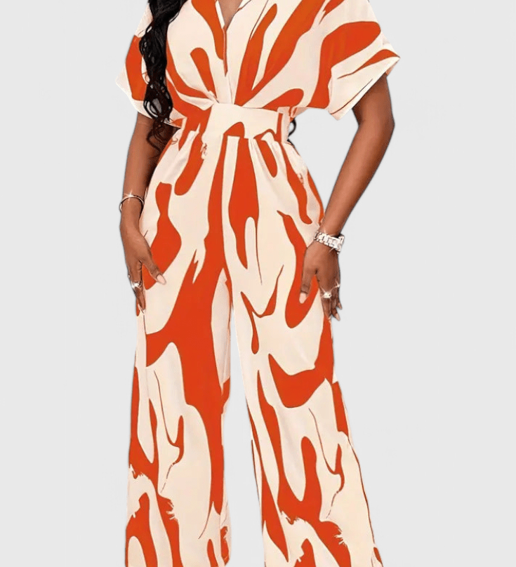Zahara | Jumpsuit