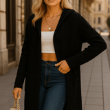 Zienna | Strikjakke