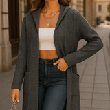 Zienna | Strikjakke