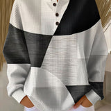Consuelo | Tolags sweater med struktur