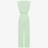 Ariadna™ | Jumpsuit med Justerbart Bælte