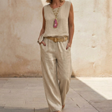 Paloma™ | To-delt Boho Sæt