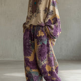 Luna Vintage Set™