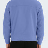 Harryson | Harrington Jakke med Ternet For