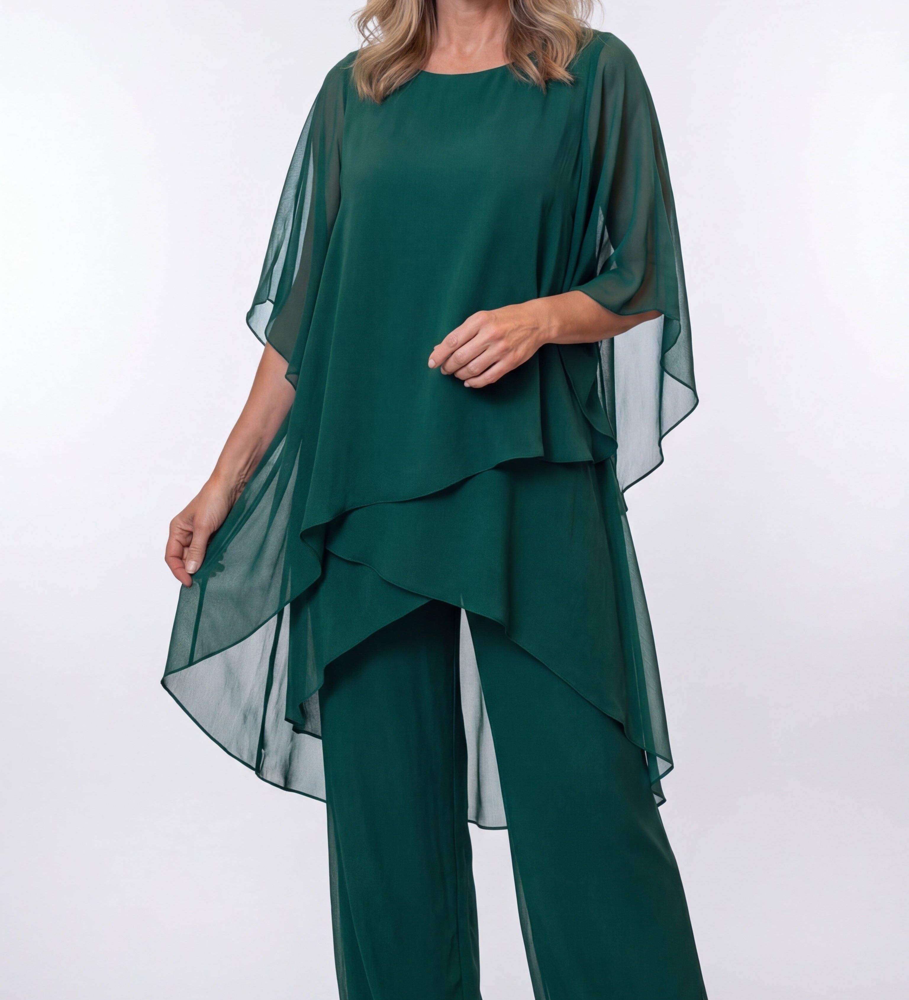 Rosalie | Elegant to-delt sæt