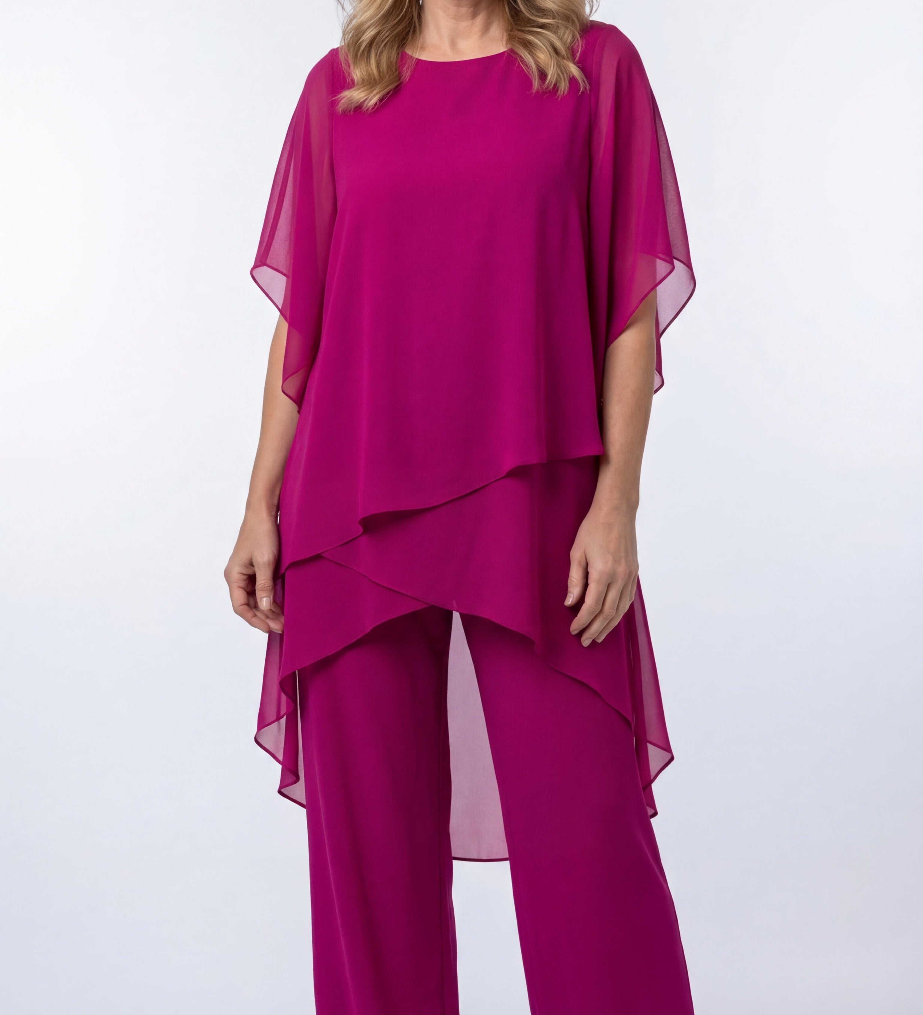 Rosalie | Elegant to-delt sæt