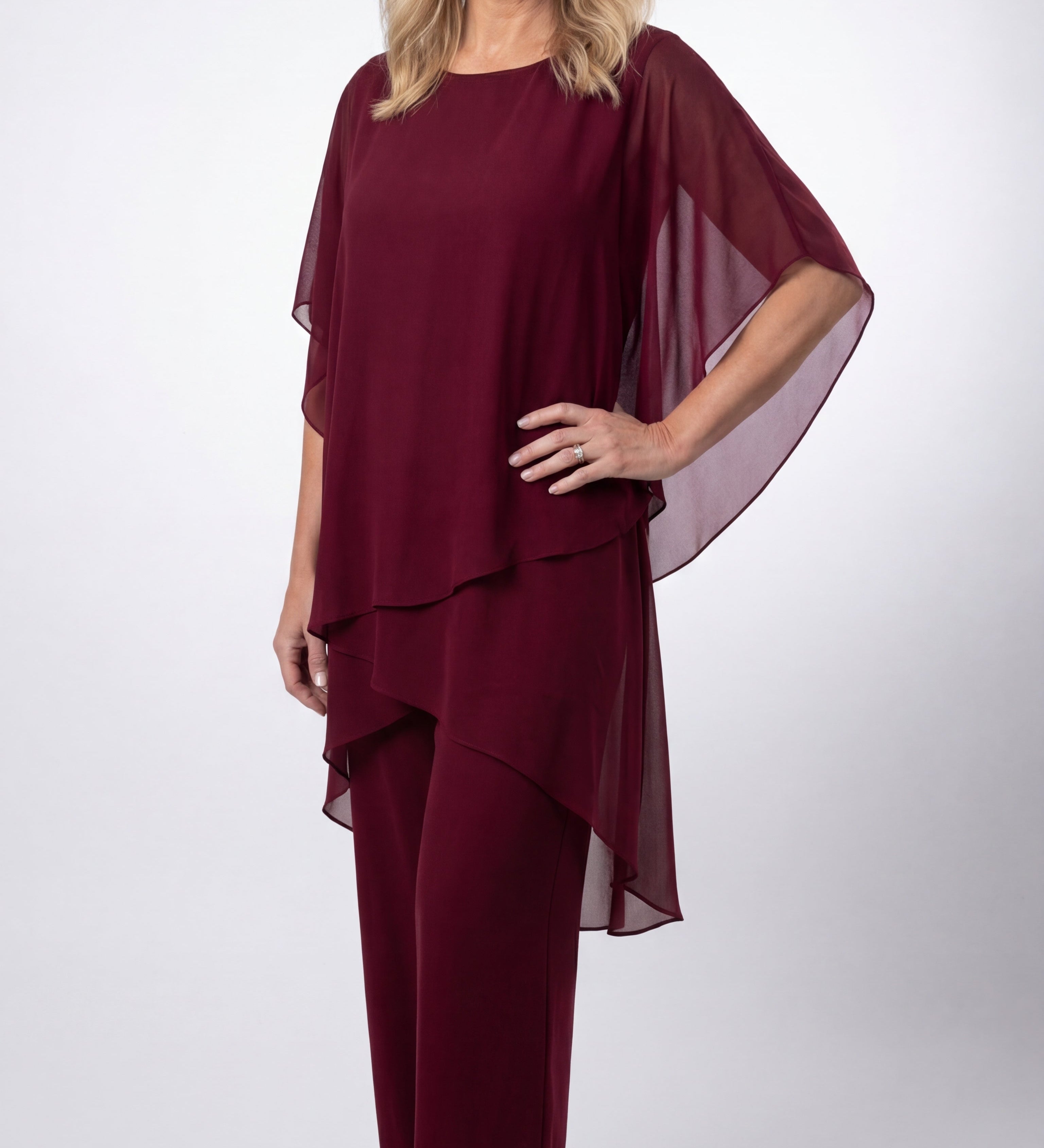 Rosalie | Elegant to-delt sæt