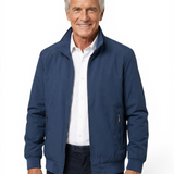 Edoardo | Engelsk Harrington Jakke