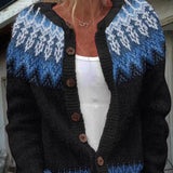 Givanna | Strikket cardigan