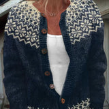 Hadley | Strikket cardigan