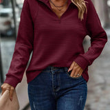 Klara | Stilfuld Kvindesweater