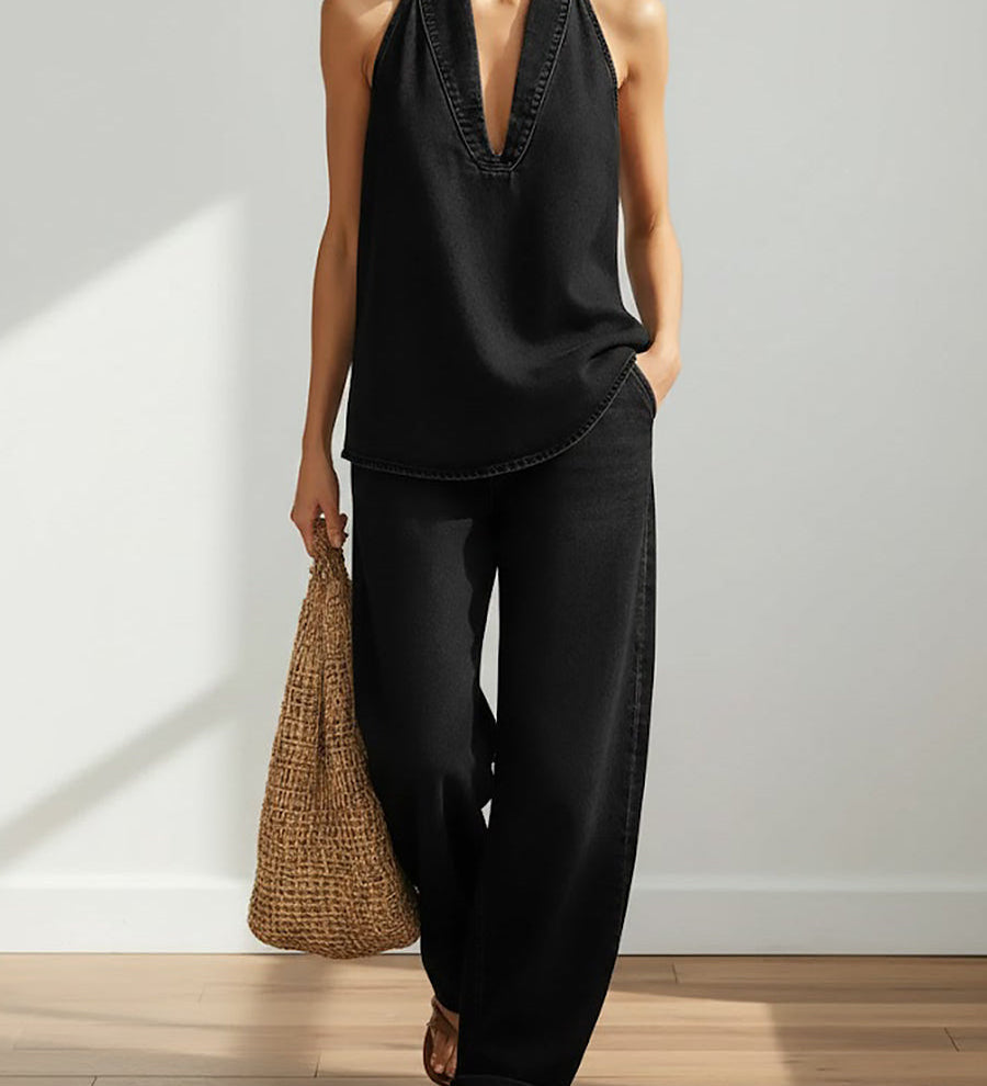 Sienna | To-delt jeanssæt