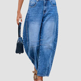 Maeve | Casual Udsvingede Jeans