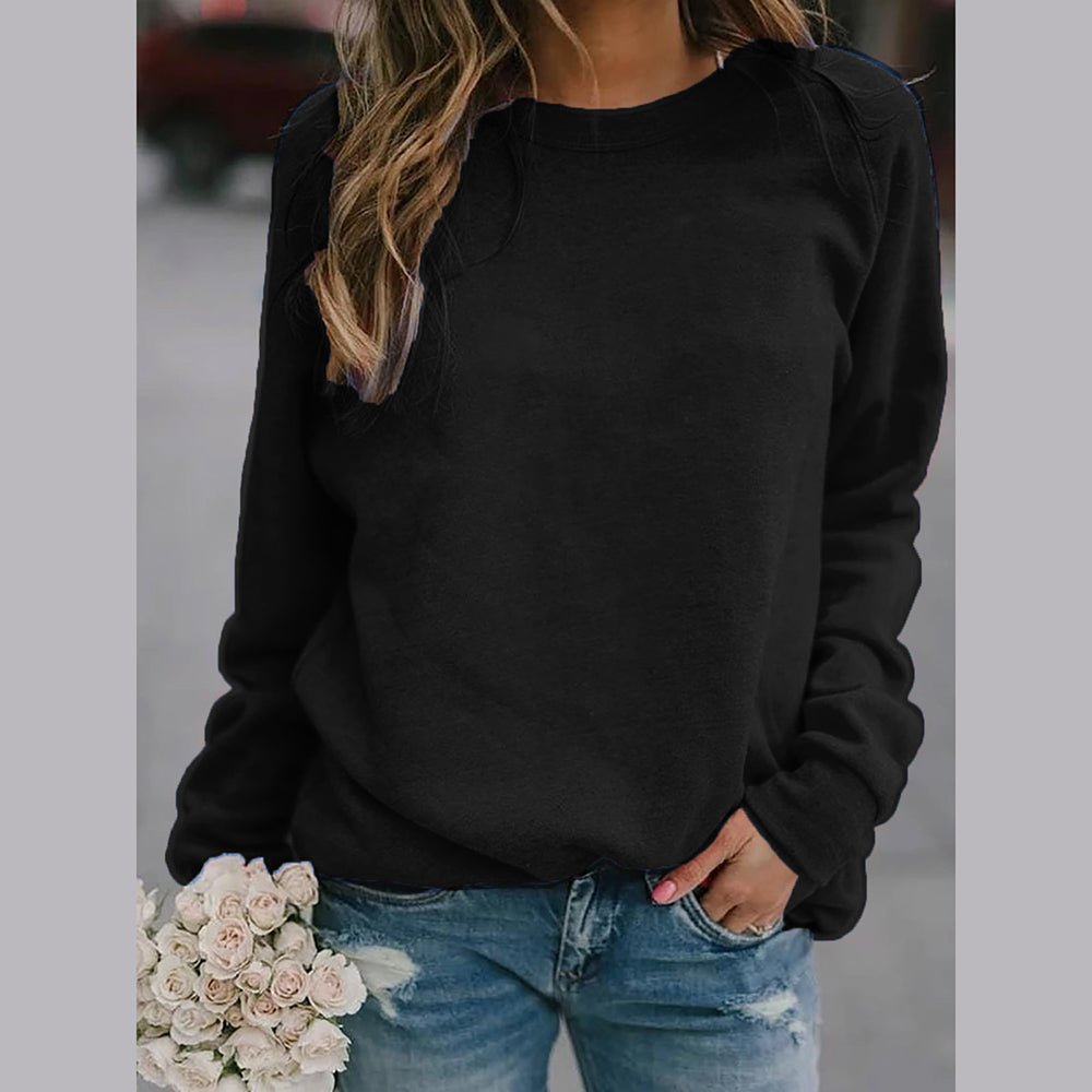 Kim | Stilfuld Sweater