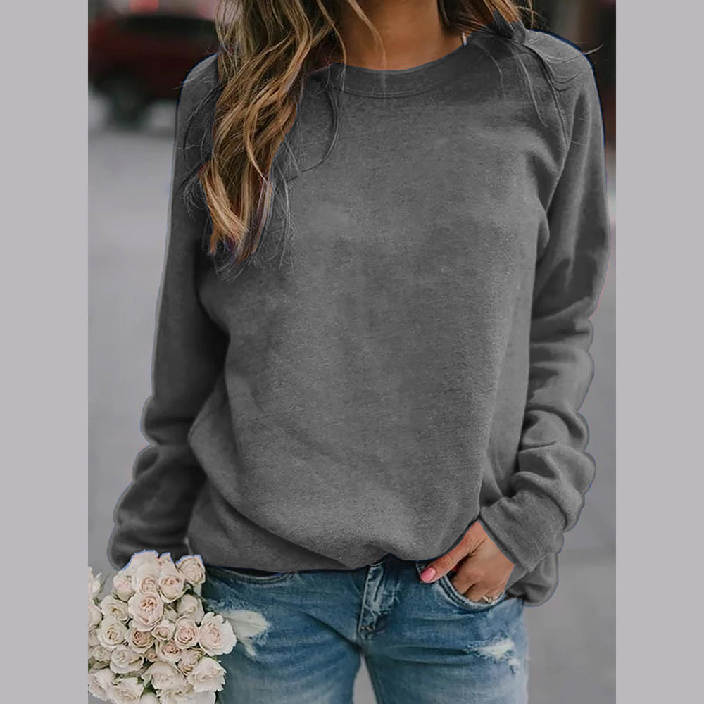 Kim | Stilfuld Sweater