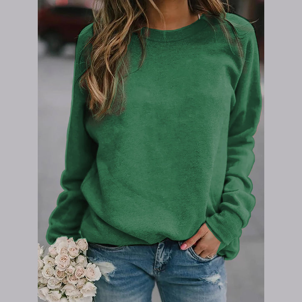 Kim | Stilfuld Sweater