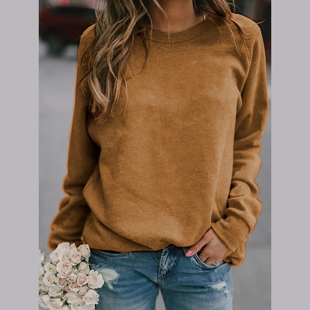 Kim | Stilfuld Sweater