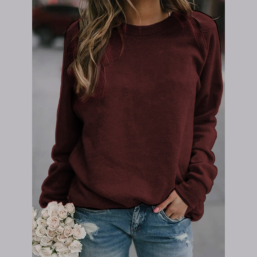 Kim | Stilfuld Sweater